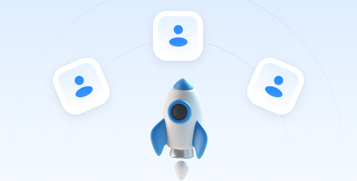 Lightfunnels Growing community